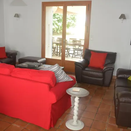 Bed & Breakfast Le Maine Neuf