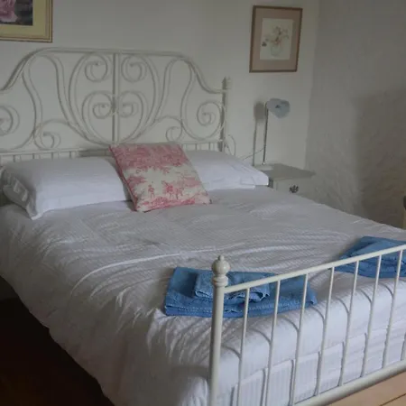 Le Maine Neuf Bed & Breakfast Corme-Royal