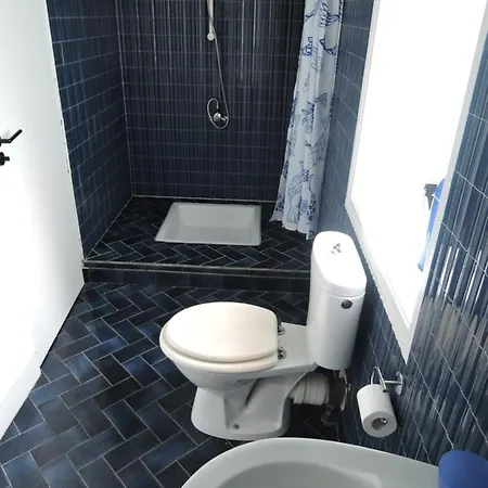 Bed & Breakfast Le Maine Neuf *