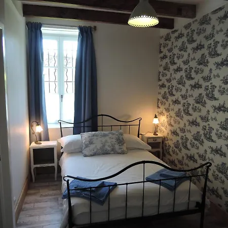 Bed & Breakfast Le Maine Neuf